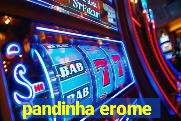 pandinha erome